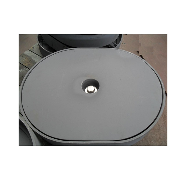 Wat zijn de verschillende soorten luikdeksels?