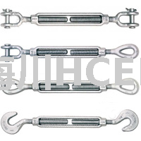 Wat is het riggingproces van een containerschip?