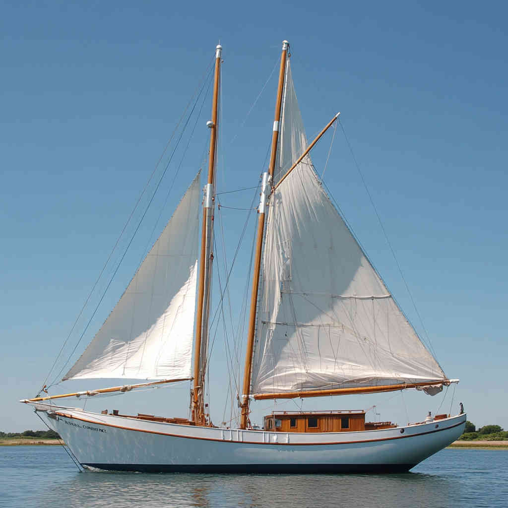 Hoeveel containers passen op een vrachtschip?