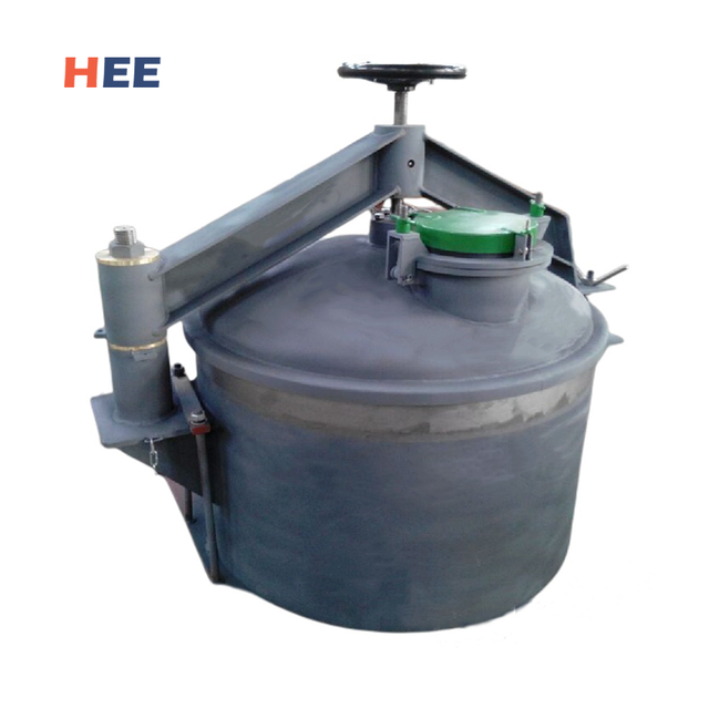 DF-450 verhoogde waterdichte expansiekoepel