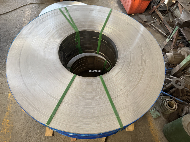 Φ50.8 Austenitische roestvrijstalen ronde stalen buis