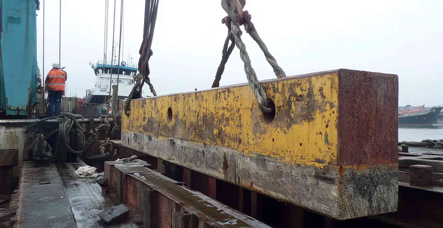 Wat is een slipwaylier?