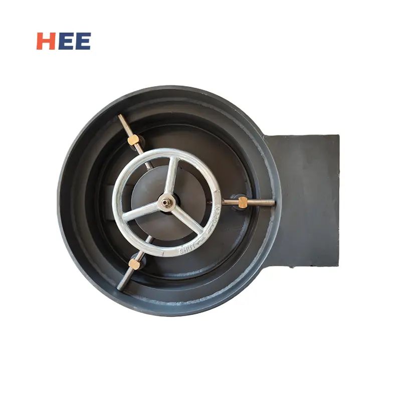 Wat is een luik op een boot?