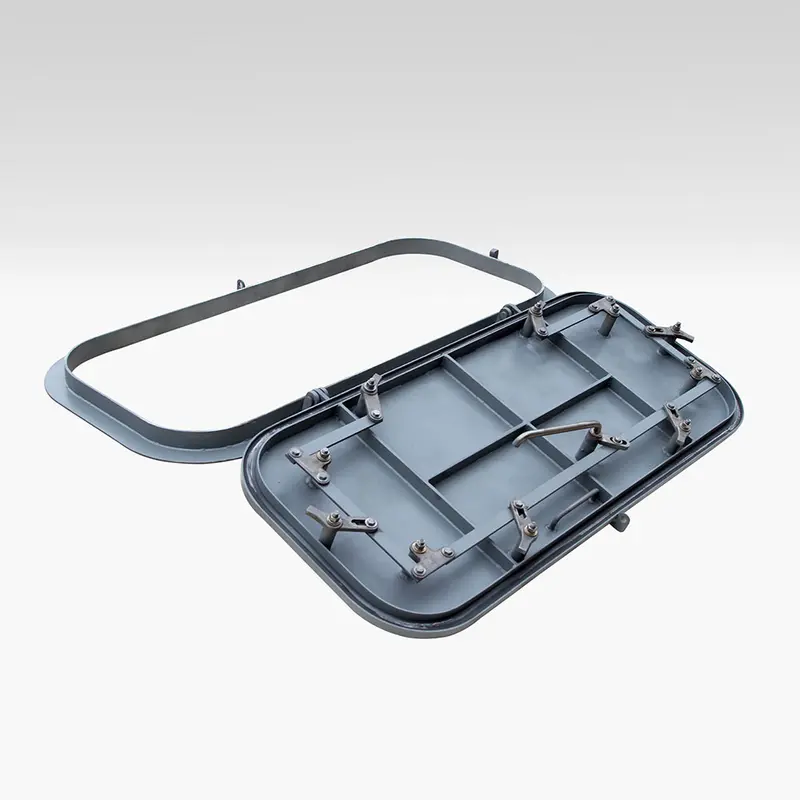 Wat is de meest weerbestendige deur?