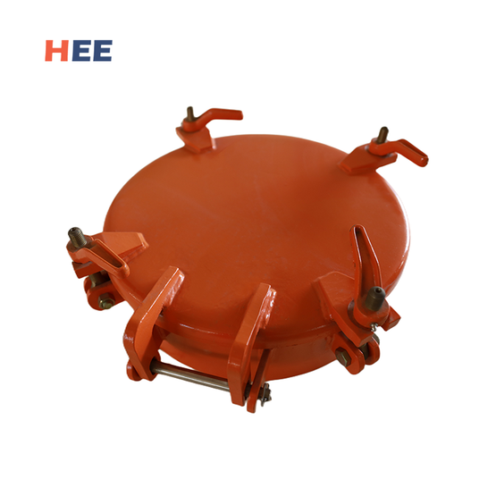 DF-343-5 4 HONDEN VERHOOGD WATERDICHTE LUIK