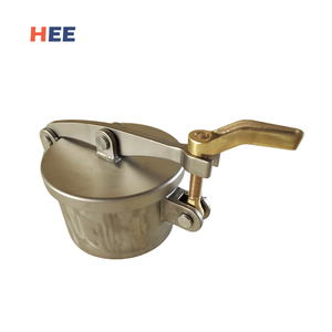 DF-144 5 Single Dog Ullage Hatch
