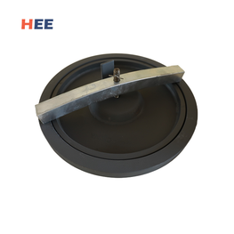 WATERDICHT LUIK MET T-HANDVAT