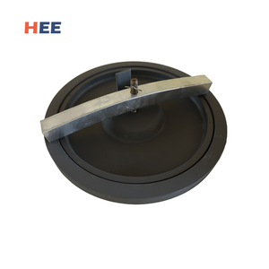  WATERDICHT LUIK MET T-HANDVAT