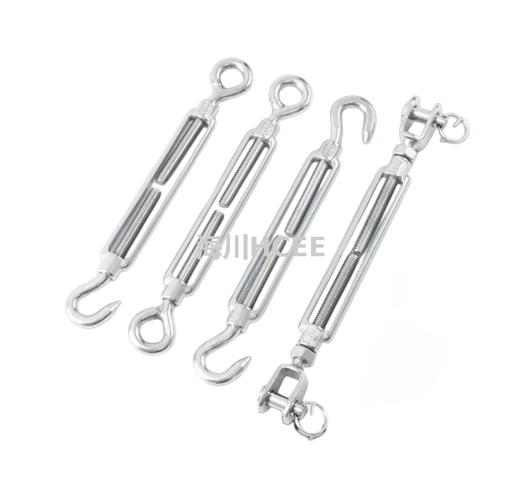 Waarom is scheepstuigage belangrijk?