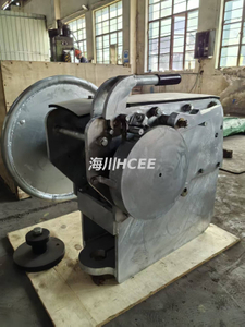 DF-545 40 Ton Planetary Gear Mount Lierch