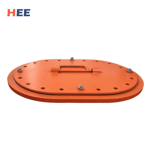 Verhoogd luik versus verzonken luik: belangrijkste verschillen in maritieme toepassingen